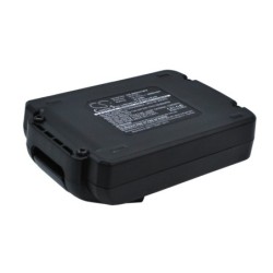 Batterie pour Worx WX152 (2000 mAh/32 Wh, 16 V)