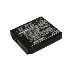Batterie pour 3M NK03-S005 (1050 mAh/3.89 Wh, 3.7 V)