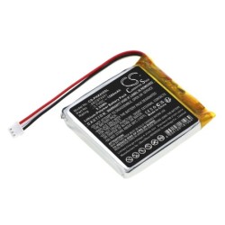 Batterie pour Philips AEC974241 (1500 mAh/5.55 Wh, 3.7 V)