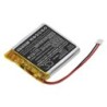 Batterie pour Philips PPX4350 (1500 mAh/5.55 Wh, 3.7 V)
