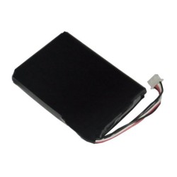 Batterie pour Adaptec Serial Attached SCSI RAID Controlleurs (1800 mAh/6.66 Wh, 3.7 V)