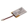 Batterie pour Apple A1107 17" (180 mAh/0.67 Wh, 3.7 V)