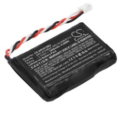 Batterie pour Areca ARC-6120BAT121 (1800 mAh/6.66 Wh, 3.7 V)