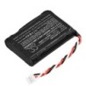 Batterie pour Areca ARC-1882P (1800 mAh/6.66 Wh, 3.7 V)