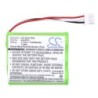 Batterie pour IBM FC Disk Controller (2000 mAh/7.2 Wh, 3.6 V)