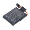 Batterie pour IBM CGA-E/212BE (3400 mAh/12.58 Wh, 3.7 V)