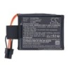 Batterie pour IBM CGA-E/212BE (3400 mAh/12.58 Wh, 3.7 V)