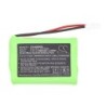 Batterie pour IBM ServeRAID 3H (800 mAh/2.88 Wh, 3.6 V)