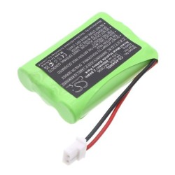 Batterie pour IBM BAT1300A (800 mAh/2.88 Wh, 3.6 V)