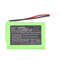 Batterie pour IBM BAT1300A (800 mAh/2.88 Wh, 3.6 V)