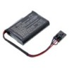 Batterie pour 3WARE BBU-95 (1800 mAh/6.66 Wh, 3.7 V)