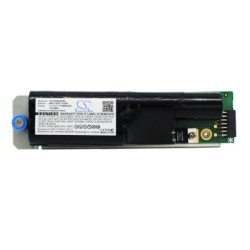 Batterie pour IBM System Storage DS3200 22X (6600 mAh/16.5 Wh, 2.5 V)