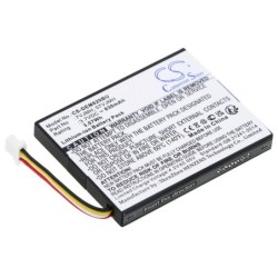Batterie pour Dell PowerEdge R720 (830 mAh/3.07 Wh, 3.7 V)