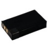 Batterie pour Gigabyte GC-RAMDISK (1400 mAh/5.18 Wh, 3.7 V)
