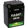 Batterie FULBAT B38-6A GEL 13,7Ah 105A