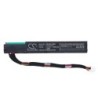 Batterie pour HP ProLiant DL580 Gen10 Server (1000 mAh/7.2 Wh, 7.2 V)