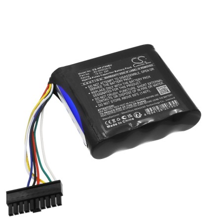 Batterie pour HP P1860-8R5256-R