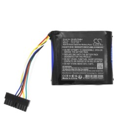 Batterie pour HP MSA2000