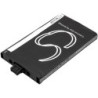 Batterie pour IBM iSeries (3600 mAh/13.32 Wh, 3.7 V)