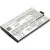 Batterie pour IBM pSeries (3600 mAh/13.32 Wh, 3.7 V)