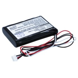 Batterie pour IBM ServerRAID 8K (1800 mAh/6.66 Wh, 3.7 V)