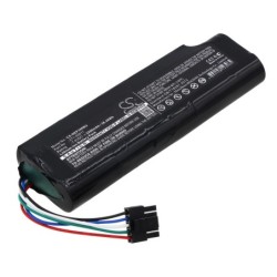Batterie pour IBM AVT-900486 (5200 mAh/38.48 Wh, 7.4 V)