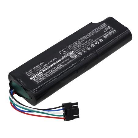 Batterie pour IBM SN BF10 (5200 mAh/38.48 Wh, 7.4 V)
