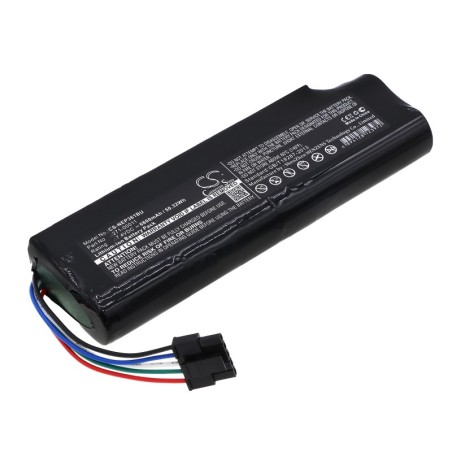 Batterie pour IBM SN BF10 (6800 mAh/50.32 Wh, 7.4 V)