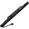 Batterie pour NetApp A7CC (6800 mAh/48.96 Wh, 7.2 V)
