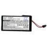 Batterie pour NetApp NVRAM8 (5400 mAh/19.98 Wh, 3.7 V)