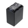 Batterie pour Sony DCR-SR42E (3300 mAh/24.42 Wh, 7.4 V)