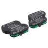 Batterie pour HP AD511AR (250 mAh/1.2 Wh, 4.8 V)
