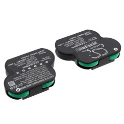 Batterie pour Compaq AD511AR (250 mAh/1.2 Wh, 4.8 V)