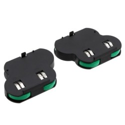 Batterie pour Compaq Smart Array 5302 (250 mAh/1.2 Wh, 4.8 V)