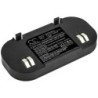 Batterie pour HP 339756-001 (500 mAh/1.8 Wh, 3.6 V)