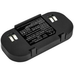 Batterie pour HP 382484-201 (500 mAh/1.8 Wh, 3.6 V)