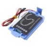 Batterie pour Dell 275FR (1500 mAh/9 Wh, 6 V)