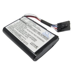 Batterie pour Dell C0887 (1800 mAh/6.66 Wh, 3.7 V)