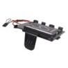 Batterie pour Dell 7142R (1500 mAh/9 Wh, 6 V)