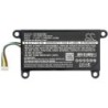 Batterie pour Sun SQU-711 (1100 mAh/4.07 Wh, 3.7 V)