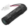 Batterie pour Dell EMC Isilon NL410 (2600 mAh/9.62 Wh, 3.7 V)