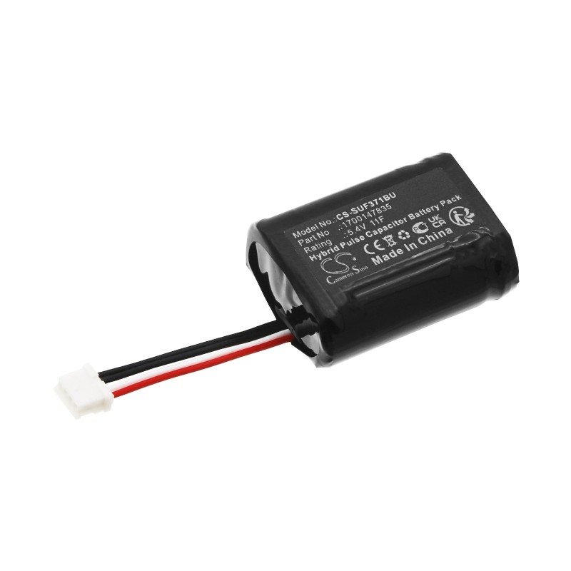Batterie pour SUN ORACLE PBLC-11/5.4
