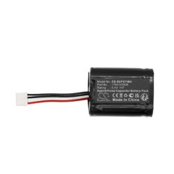 Batterie pour SUN ORACLE 371-4953-01