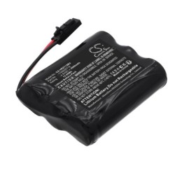 Batterie pour Verizon 1100000712 (2900 mAh/13.05 Wh, 4.5 V)