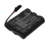Batterie pour Verizon 1100000712 (2900 mAh/13.05 Wh, 4.5 V)