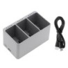 Chargeur pour DJI 270620