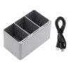 Chargeur pour DJI BWX162-2453-7.38
