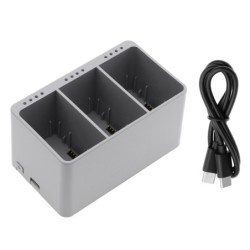 Chargeur pour DJI Mini 3