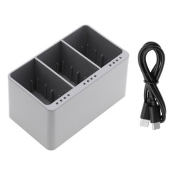 Chargeur pour DJI Mini 3