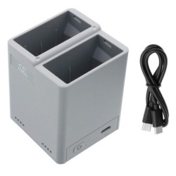 Chargeur pour DJI 270619